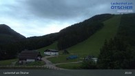 Archiv Foto Webcam Lackenhof am Ötscher - Hüttenkogel 02:00