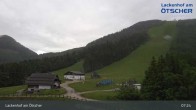 Archiv Foto Webcam Lackenhof am Ötscher - Hüttenkogel 06:00