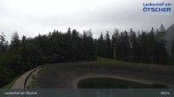 Archiv Foto Webcam Lackenhof am Ötscher - Hüttenkogel 08:00