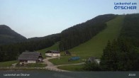 Archiv Foto Webcam Lackenhof am Ötscher - Hüttenkogel 02:00