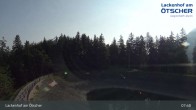 Archiv Foto Webcam Lackenhof am Ötscher - Hüttenkogel 07:00