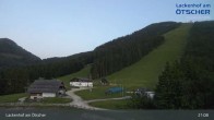 Archiv Foto Webcam Lackenhof am Ötscher - Hüttenkogel 02:00