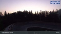 Archiv Foto Webcam Lackenhof am Ötscher - Hüttenkogel 04:00