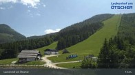 Archiv Foto Webcam Lackenhof am Ötscher - Hüttenkogel 12:00