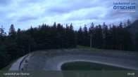 Archiv Foto Webcam Lackenhof am Ötscher - Hüttenkogel 04:00