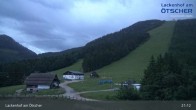 Archiv Foto Webcam Lackenhof am Ötscher - Hüttenkogel 02:00