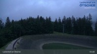 Archiv Foto Webcam Lackenhof am Ötscher - Hüttenkogel 04:00