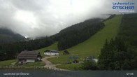 Archiv Foto Webcam Lackenhof am Ötscher - Hüttenkogel 07:00