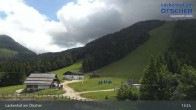 Archiv Foto Webcam Lackenhof am Ötscher - Hüttenkogel 12:00