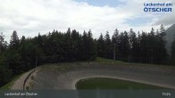 Archiv Foto Webcam Lackenhof am Ötscher - Hüttenkogel 14:00