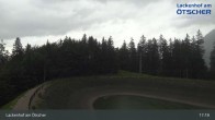 Archiv Foto Webcam Lackenhof am Ötscher - Hüttenkogel 16:00