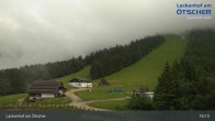 Archiv Foto Webcam Lackenhof am Ötscher - Hüttenkogel 18:00