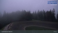 Archiv Foto Webcam Lackenhof am Ötscher - Hüttenkogel 02:00