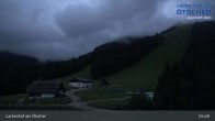 Archiv Foto Webcam Lackenhof am Ötscher - Hüttenkogel 04:00