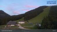 Archiv Foto Webcam Lackenhof am Ötscher - Hüttenkogel 00:00