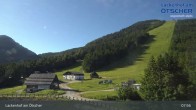 Archiv Foto Webcam Lackenhof am Ötscher - Hüttenkogel 07:00