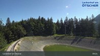 Archiv Foto Webcam Lackenhof am Ötscher - Hüttenkogel 08:00