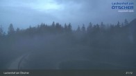 Archiv Foto Webcam Lackenhof am Ötscher - Hüttenkogel 02:00