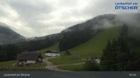Archiv Foto Webcam Lackenhof am Ötscher - Hüttenkogel 06:00