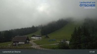Archiv Foto Webcam Lackenhof am Ötscher - Hüttenkogel 07:00