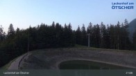 Archiv Foto Webcam Lackenhof am Ötscher - Hüttenkogel 02:00