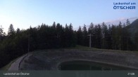 Archiv Foto Webcam Lackenhof am Ötscher - Hüttenkogel 00:00