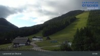 Archived image Webcam Lackenhof am Ötscher - Top Station 07:00