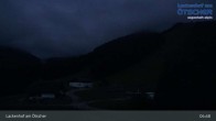 Archiv Foto Webcam Lackenhof am Ötscher - Hüttenkogel 04:00