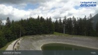 Archiv Foto Webcam Lackenhof am Ötscher - Hüttenkogel 12:00