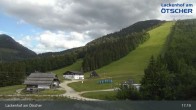 Archiv Foto Webcam Lackenhof am Ötscher - Hüttenkogel 16:00