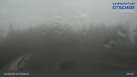Archiv Foto Webcam Lackenhof am Ötscher - Hüttenkogel 08:00