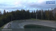 Archiv Foto Webcam Lackenhof am Ötscher - Hüttenkogel 02:00