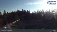 Archiv Foto Webcam Lackenhof am Ötscher - Hüttenkogel 06:00