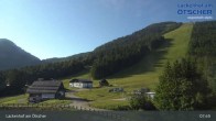 Archiv Foto Webcam Lackenhof am Ötscher - Hüttenkogel 07:00
