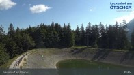Archiv Foto Webcam Lackenhof am Ötscher - Hüttenkogel 08:00