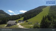 Archiv Foto Webcam Lackenhof am Ötscher - Hüttenkogel 12:00
