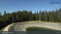 Archiv Foto Webcam Lackenhof am Ötscher - Hüttenkogel 16:00