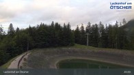 Archiv Foto Webcam Lackenhof am Ötscher - Hüttenkogel 04:00