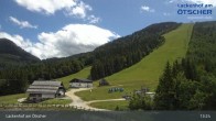 Archiv Foto Webcam Lackenhof am Ötscher - Hüttenkogel 12:00