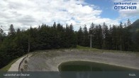 Archiv Foto Webcam Lackenhof am Ötscher - Hüttenkogel 14:00