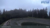 Archiv Foto Webcam Lackenhof am Ötscher - Hüttenkogel 00:00
