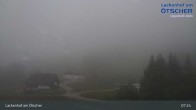 Archiv Foto Webcam Lackenhof am Ötscher - Hüttenkogel 06:00