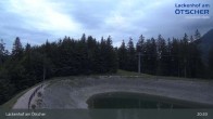 Archiv Foto Webcam Lackenhof am Ötscher - Hüttenkogel 02:00