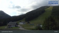 Archiv Foto Webcam Lackenhof am Ötscher - Hüttenkogel 07:00