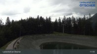 Archiv Foto Webcam Lackenhof am Ötscher - Hüttenkogel 16:00