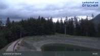 Archiv Foto Webcam Lackenhof am Ötscher - Hüttenkogel 04:00