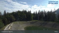 Archiv Foto Webcam Lackenhof am Ötscher - Hüttenkogel 08:00