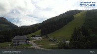 Archiv Foto Webcam Lackenhof am Ötscher - Hüttenkogel 12:00