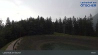 Archiv Foto Webcam Lackenhof am Ötscher - Hüttenkogel 16:00