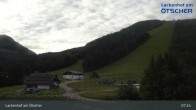 Archiv Foto Webcam Lackenhof am Ötscher - Hüttenkogel 06:00